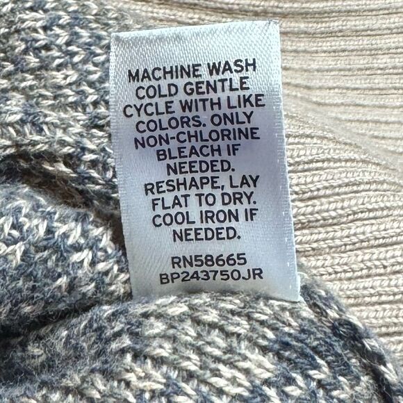 Frenchi Brown Cheetah Print Dress size Medium - Picture 5 of 5